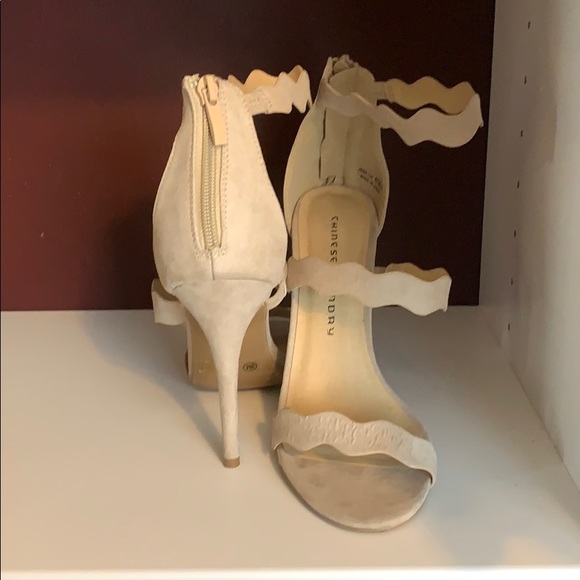 Fabulous heels - Picture 4 of 7